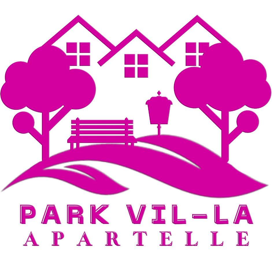 Park Vil-La Apartelle Quezon City Buitenkant foto